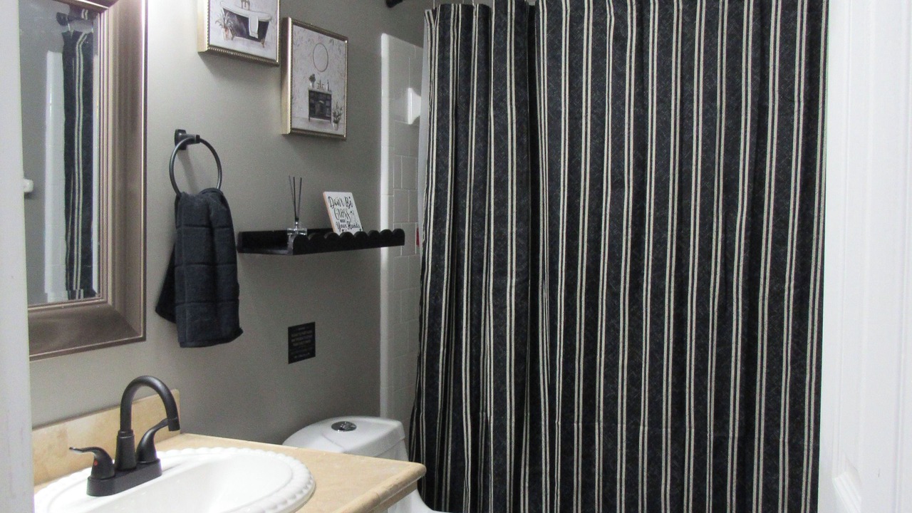 Photo of Bathroom in Tallahassee
