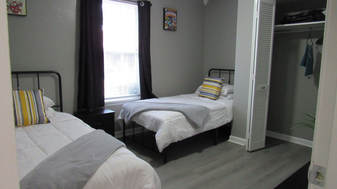 Photo of Bedroom in Tallahassee