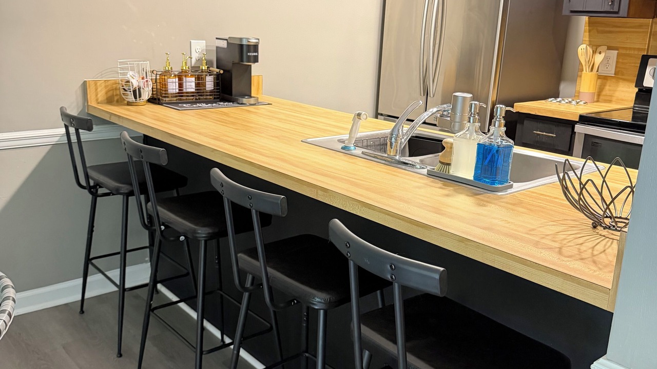Photo of Kitchen in Tallahassee