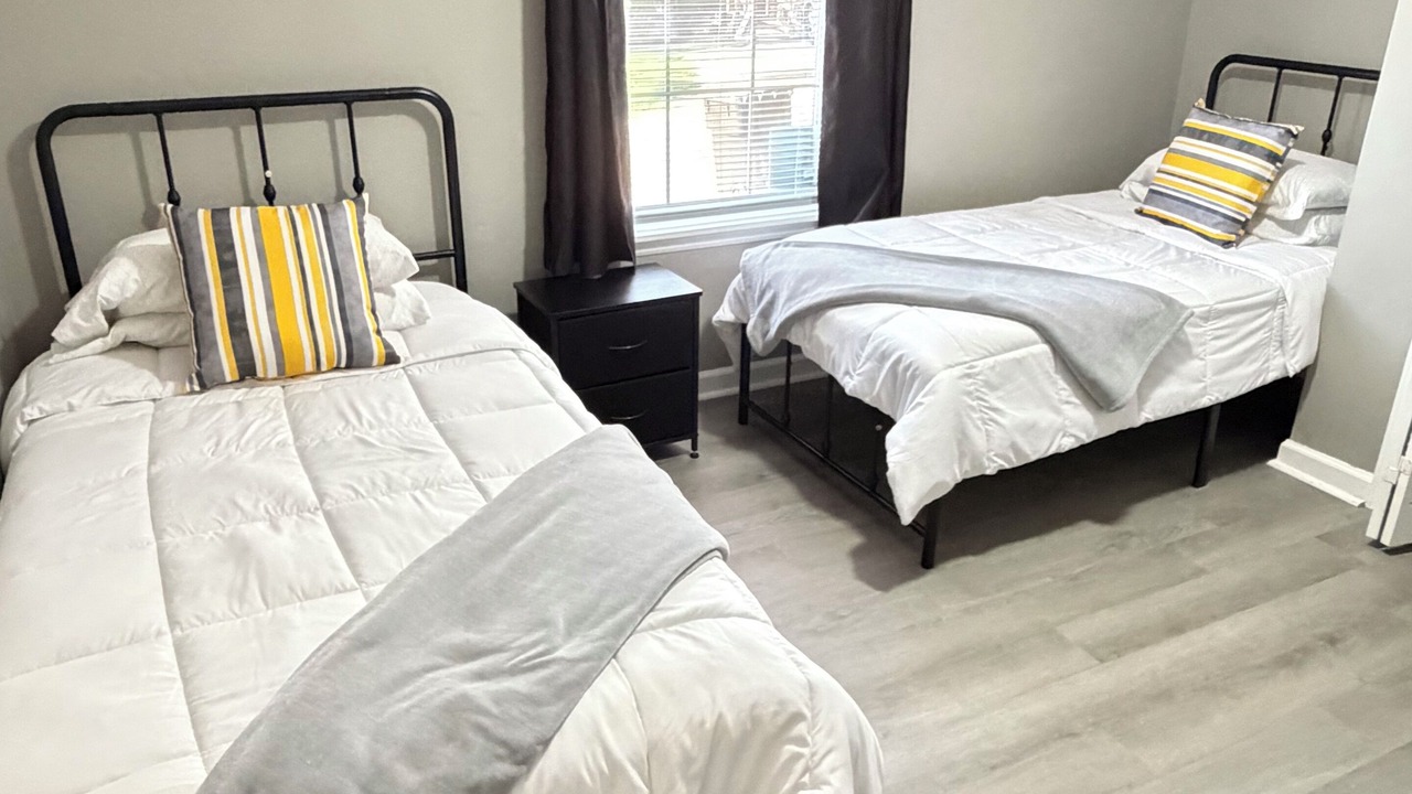 Photo of Bedroom in Tallahassee