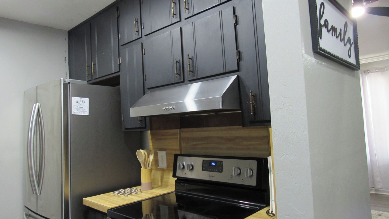 Photo of Kitchen in Tallahassee
