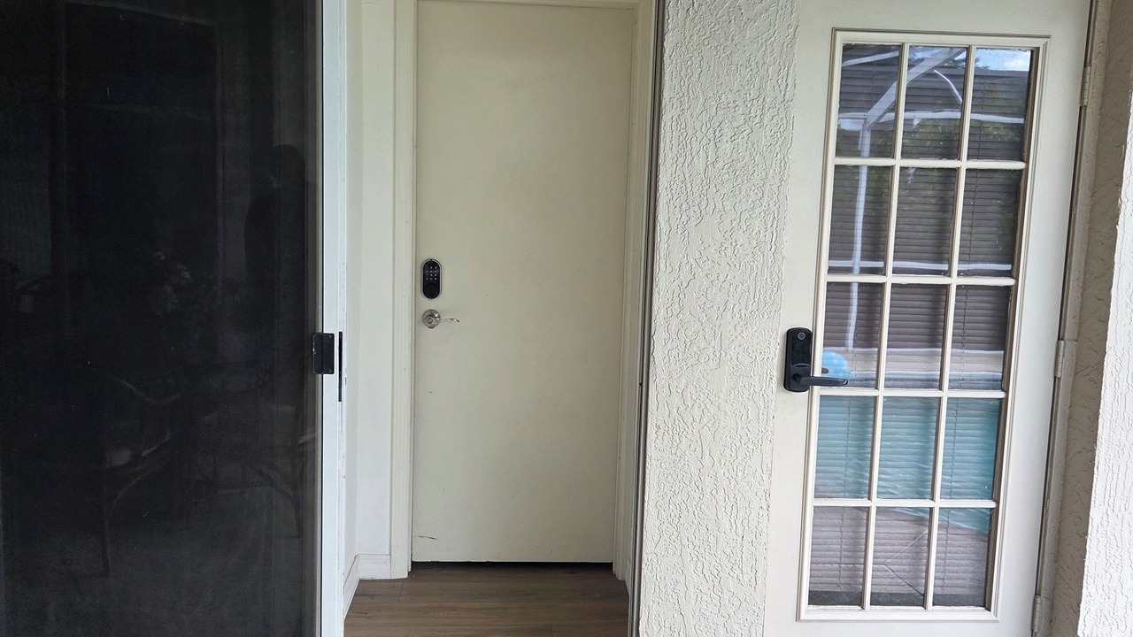Photo of Outdoor in Citrus Park