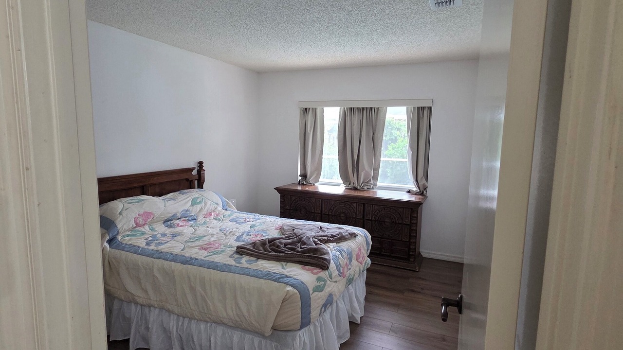 Photo of Bedroom in Citrus Park