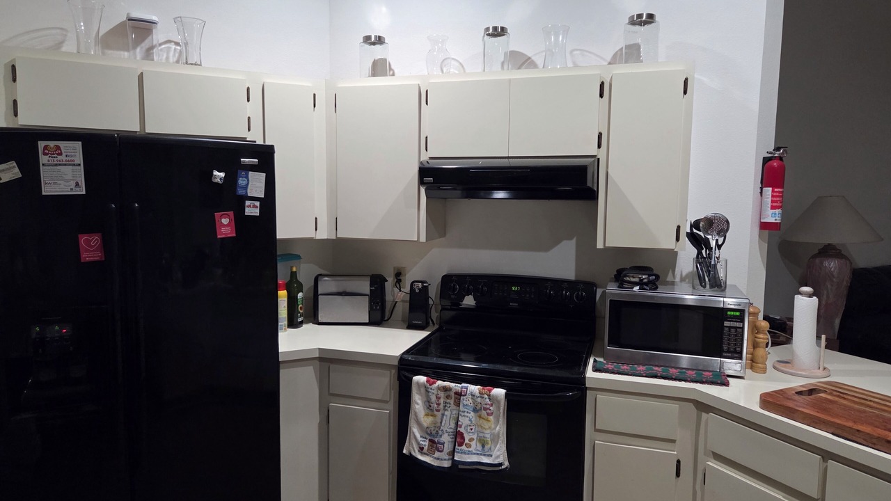 Photo of Kitchen in Citrus Park