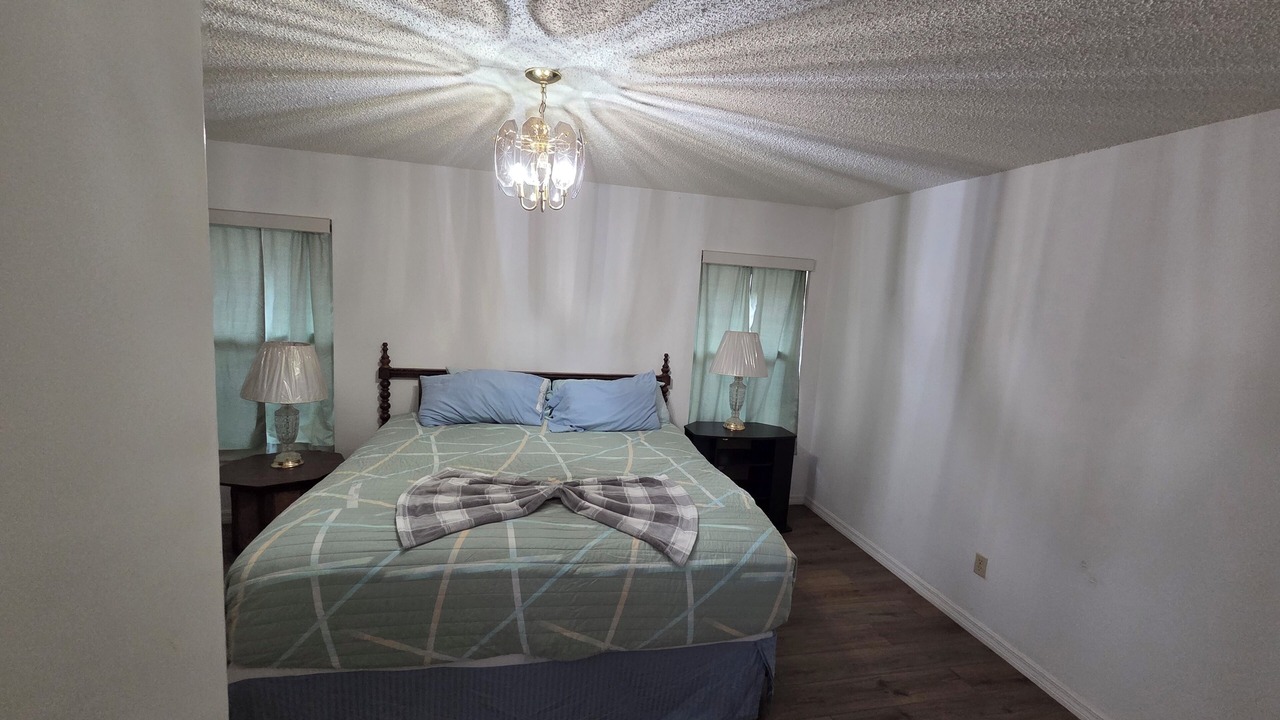 Photo of Bedroom in Citrus Park