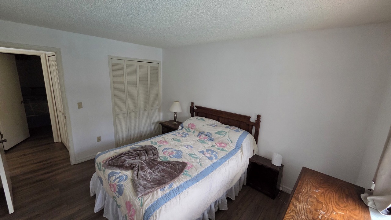 Photo of Bedroom in Citrus Park