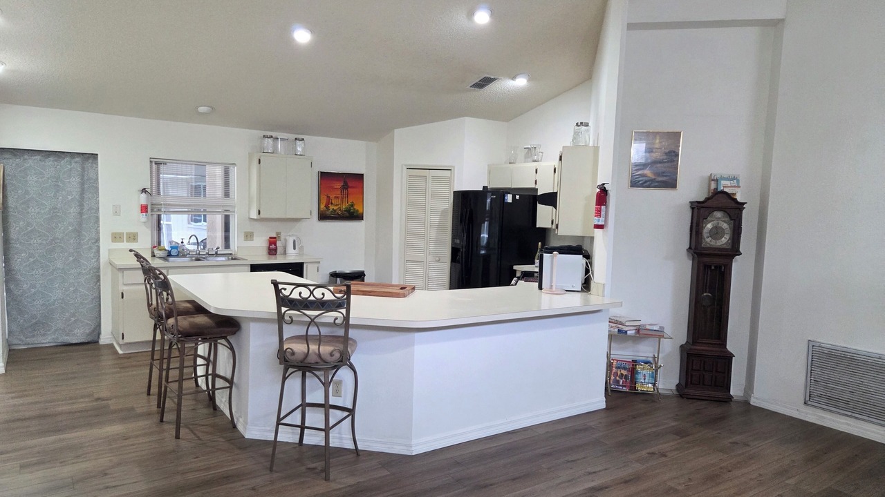 Photo of Kitchen in Citrus Park