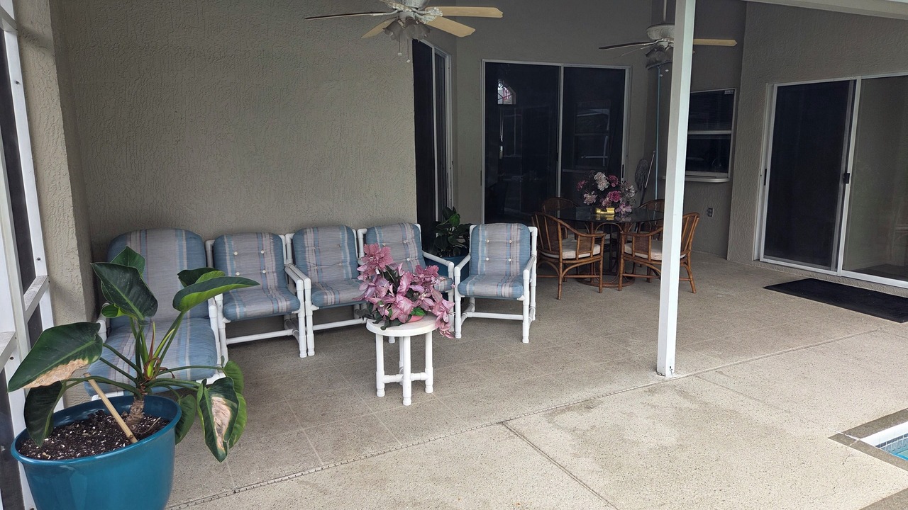 Photo of Outdoor in Citrus Park