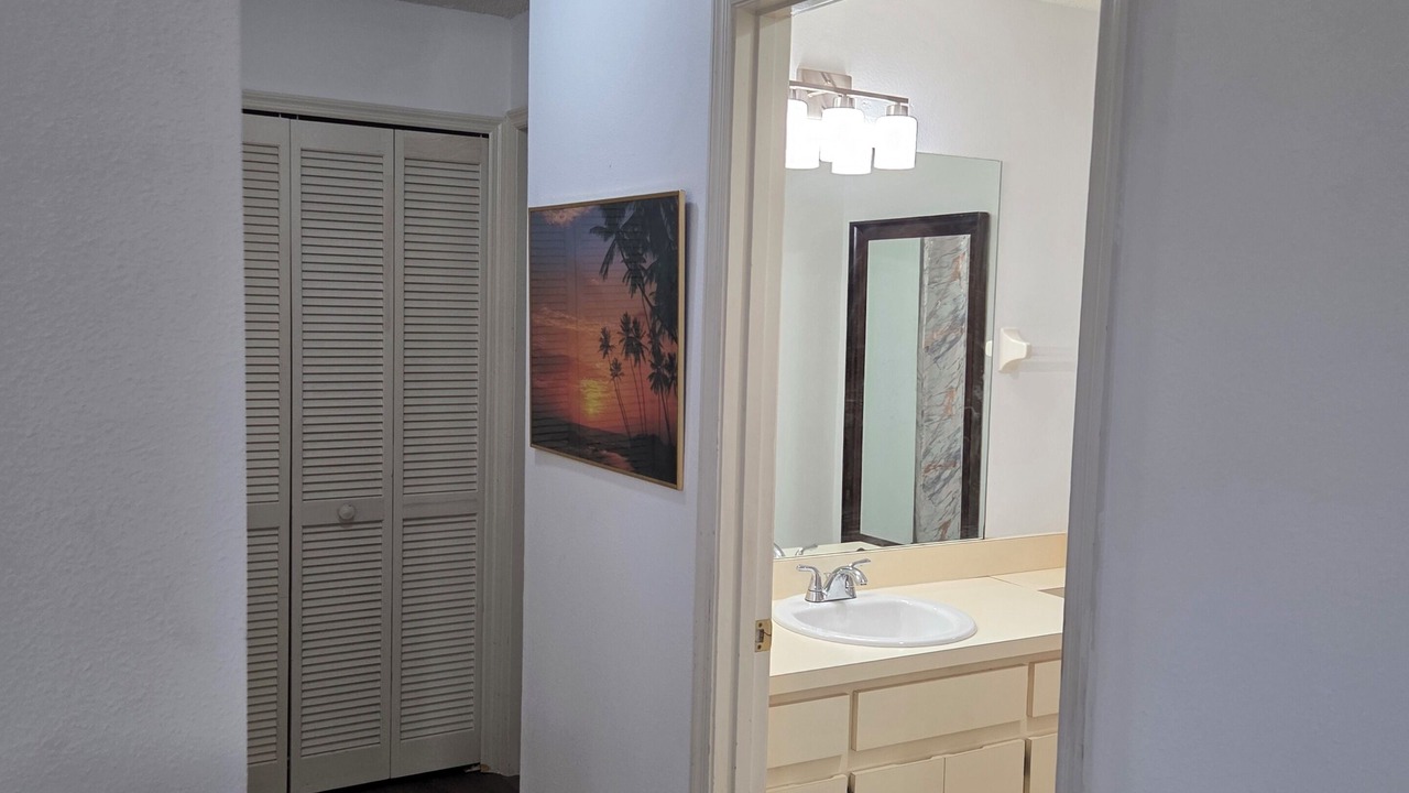 Photo of Bathroom in Citrus Park