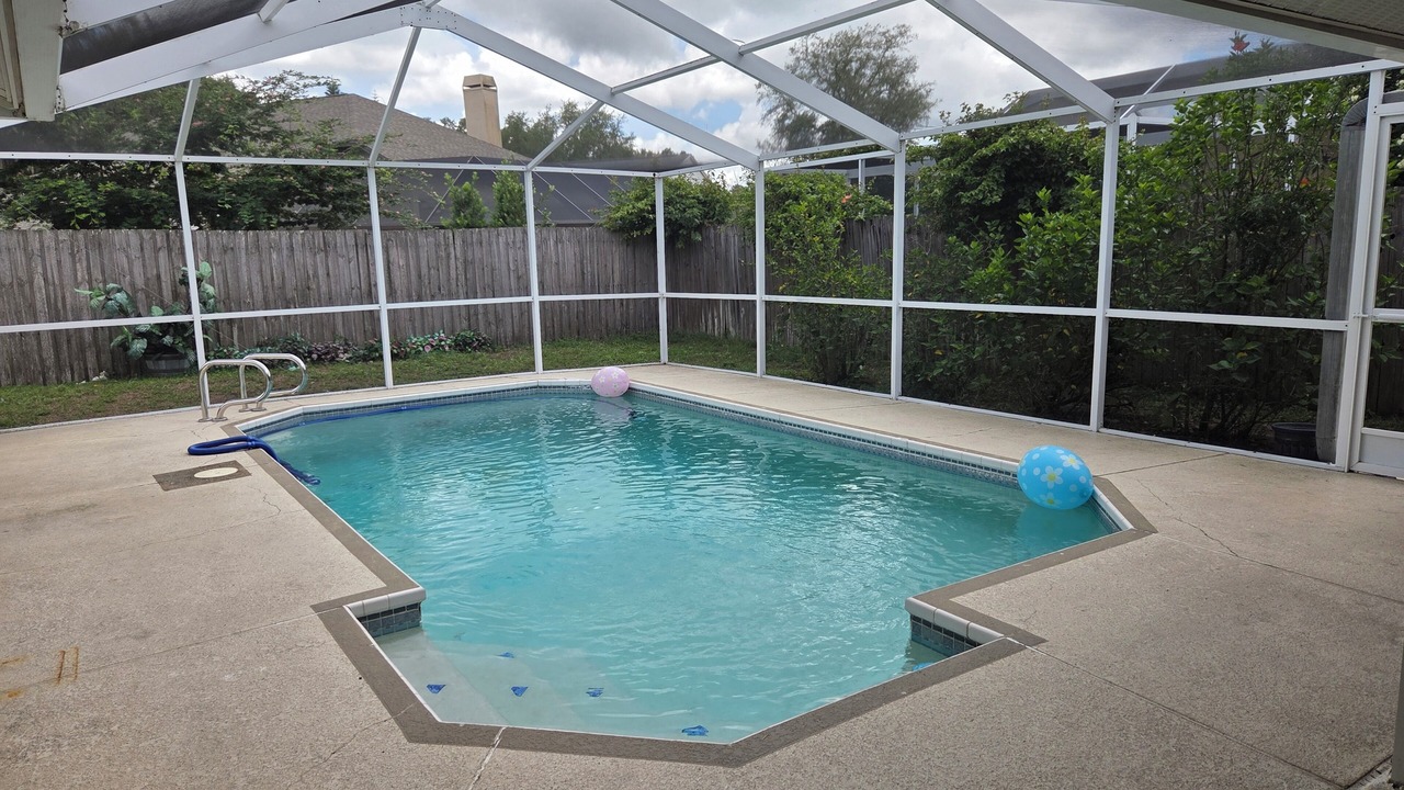 Photo of Outdoor in Citrus Park
