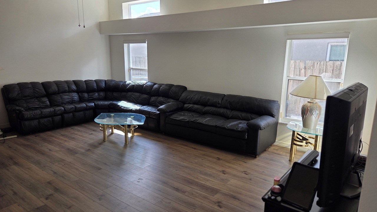 Photo of Livingroom in Citrus Park