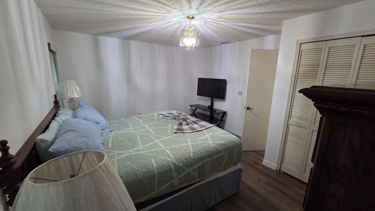 Photo of Bedroom in Citrus Park
