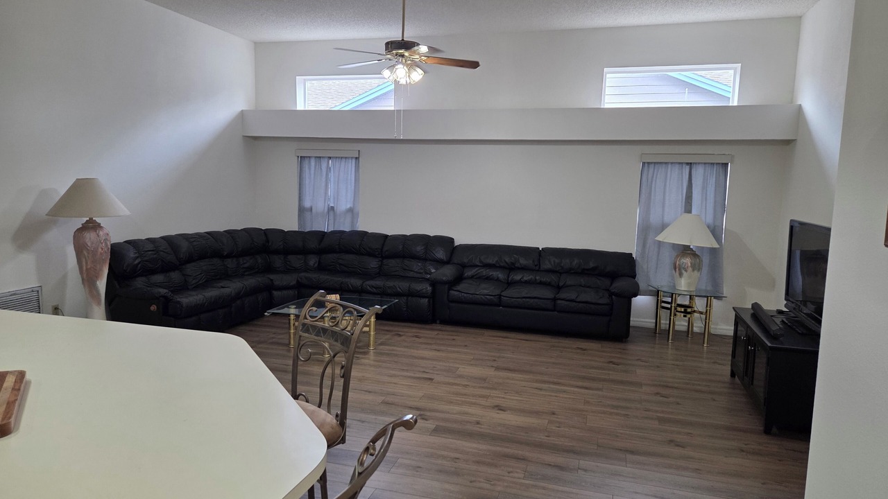 Photo of Livingroom in Citrus Park
