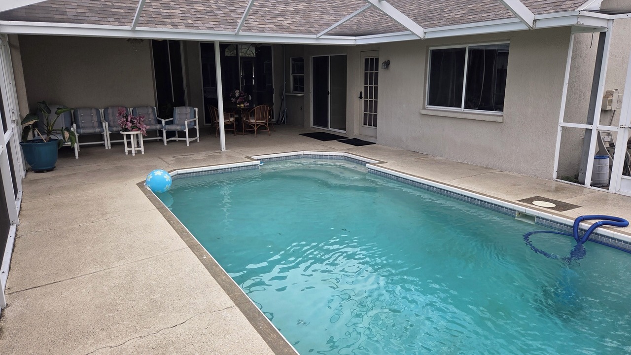 Photo of Outdoor in Citrus Park