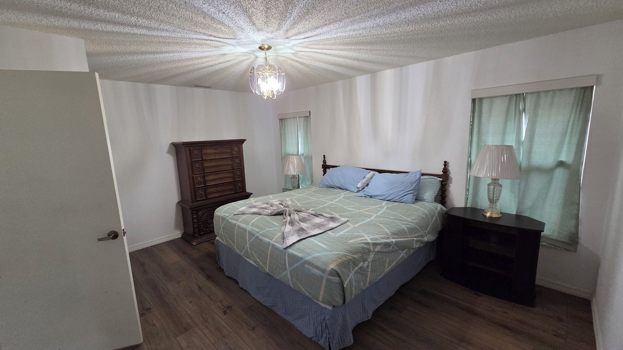 Photo of Bedroom in Citrus Park