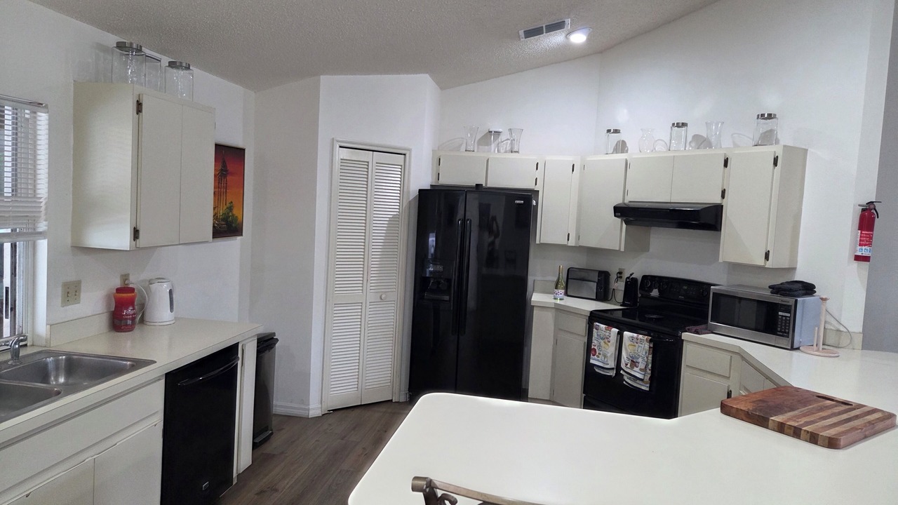Photo of Kitchen in Citrus Park