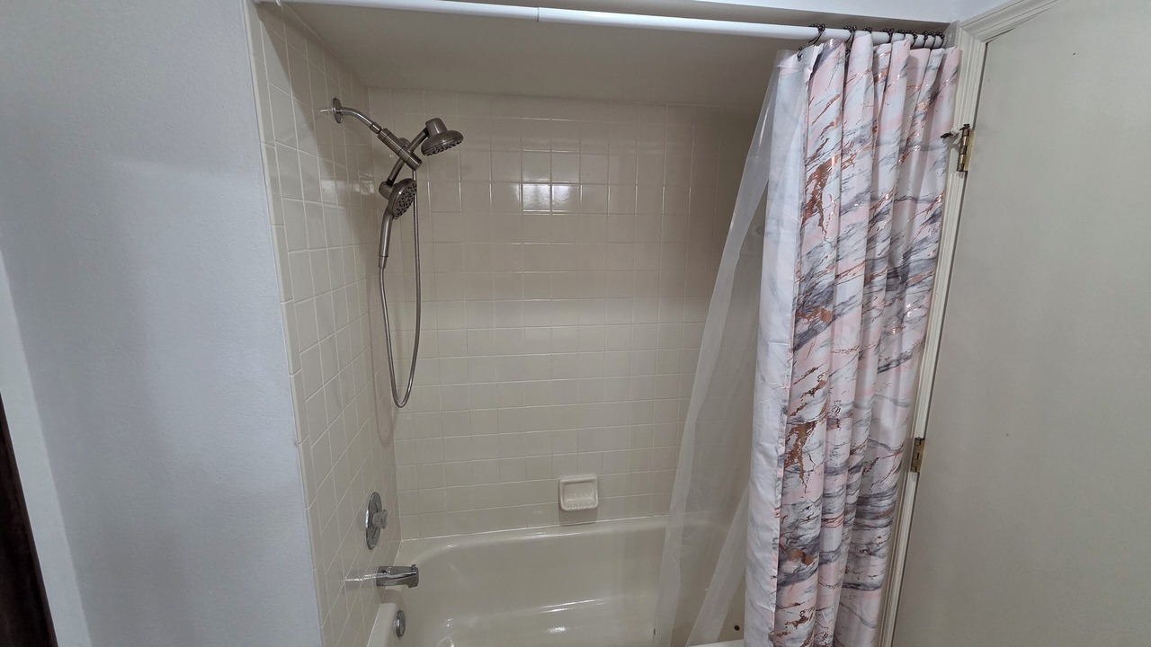 Photo of Bathroom in Citrus Park