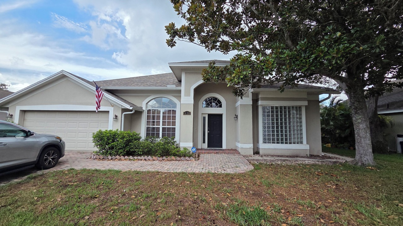 Photo of Outdoor in Citrus Park