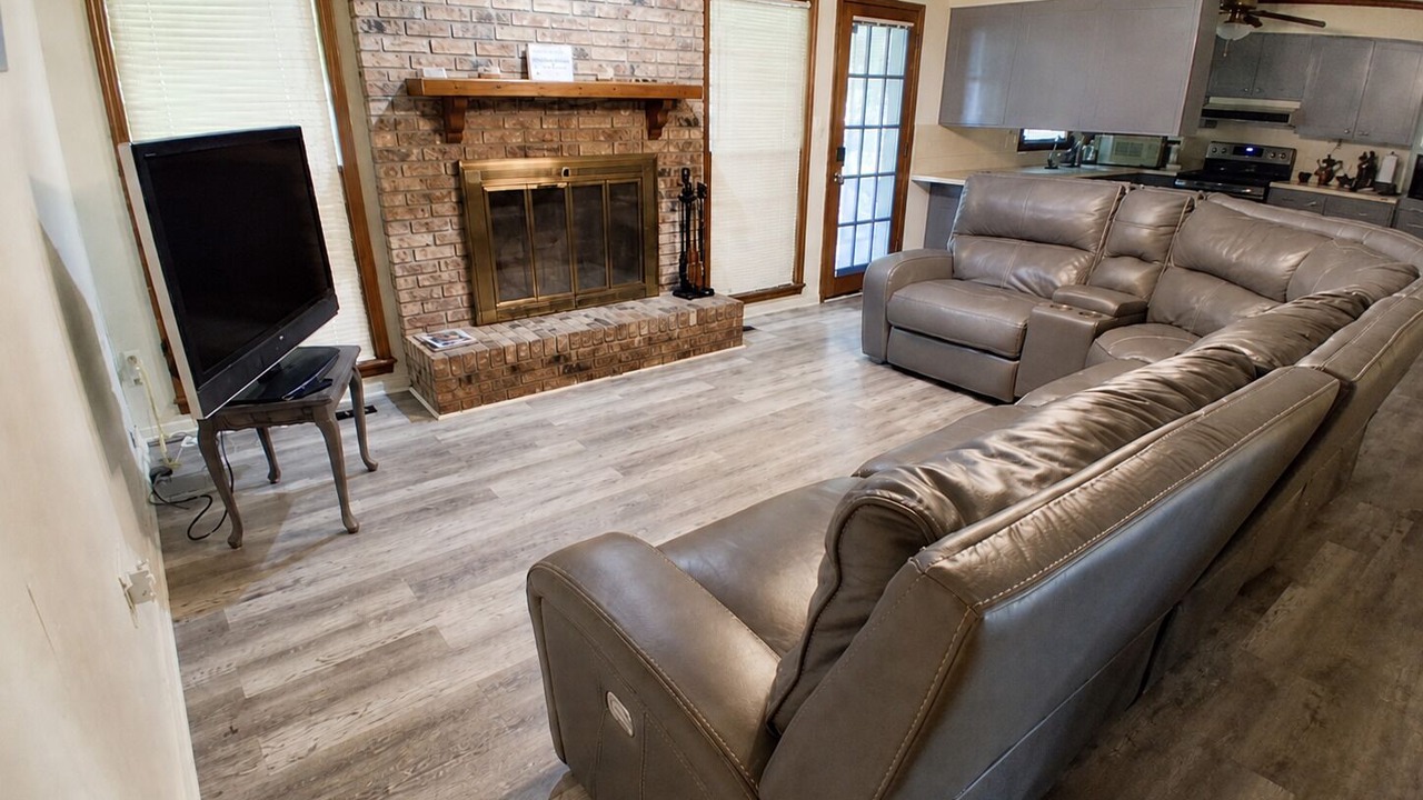 Photo of Livingroom in Albany