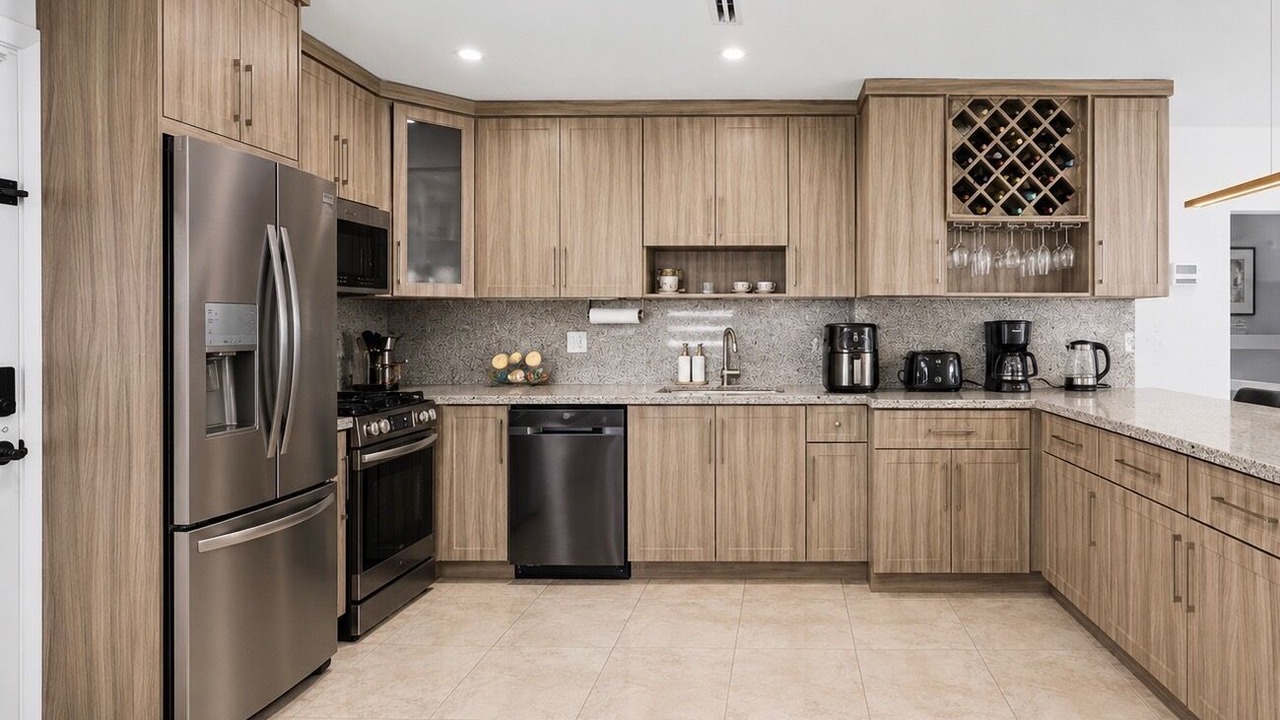 Photo of Kitchen in West Park