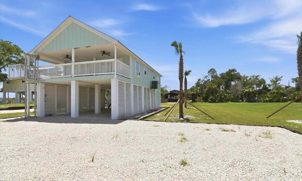 Photo of Outdoor in Steinhatchee