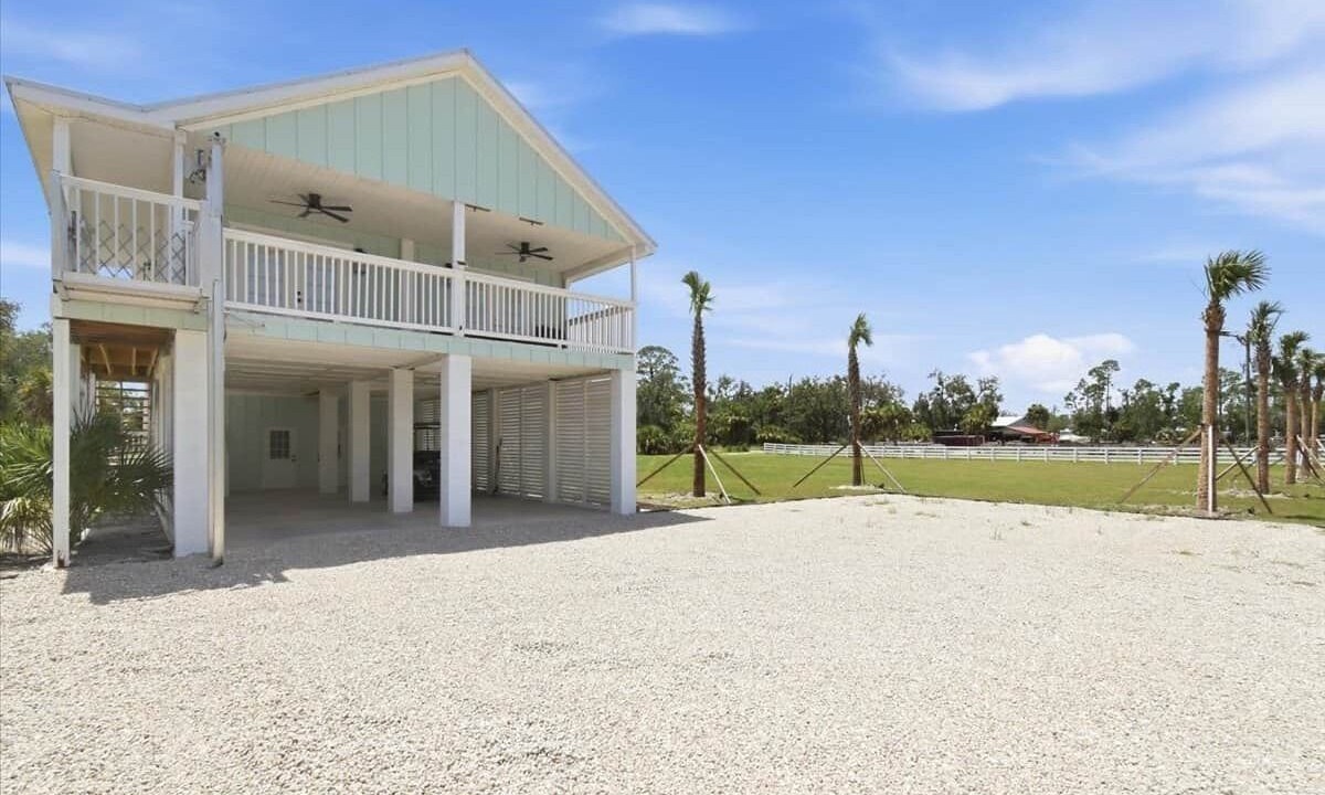 Photo of Outdoor in Steinhatchee