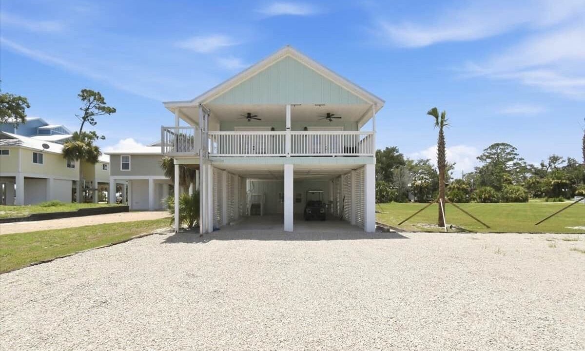 Photo of Outdoor in Steinhatchee