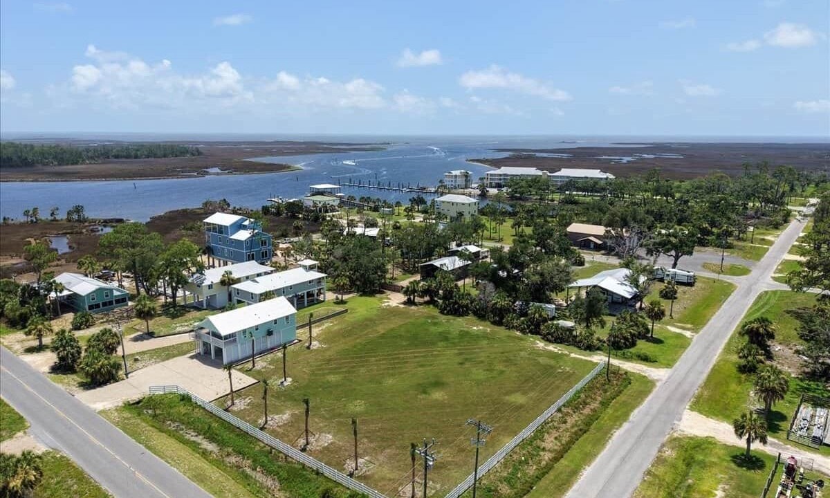 Photo of Outdoor in Steinhatchee