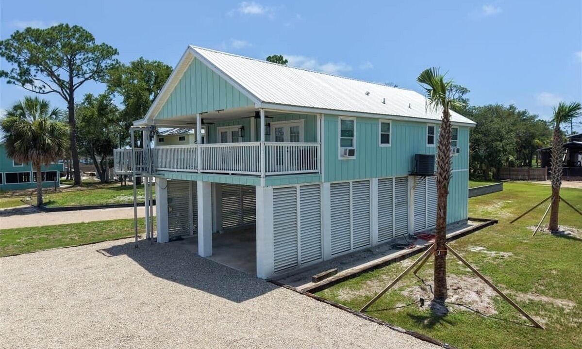 Photo of Outdoor in Steinhatchee