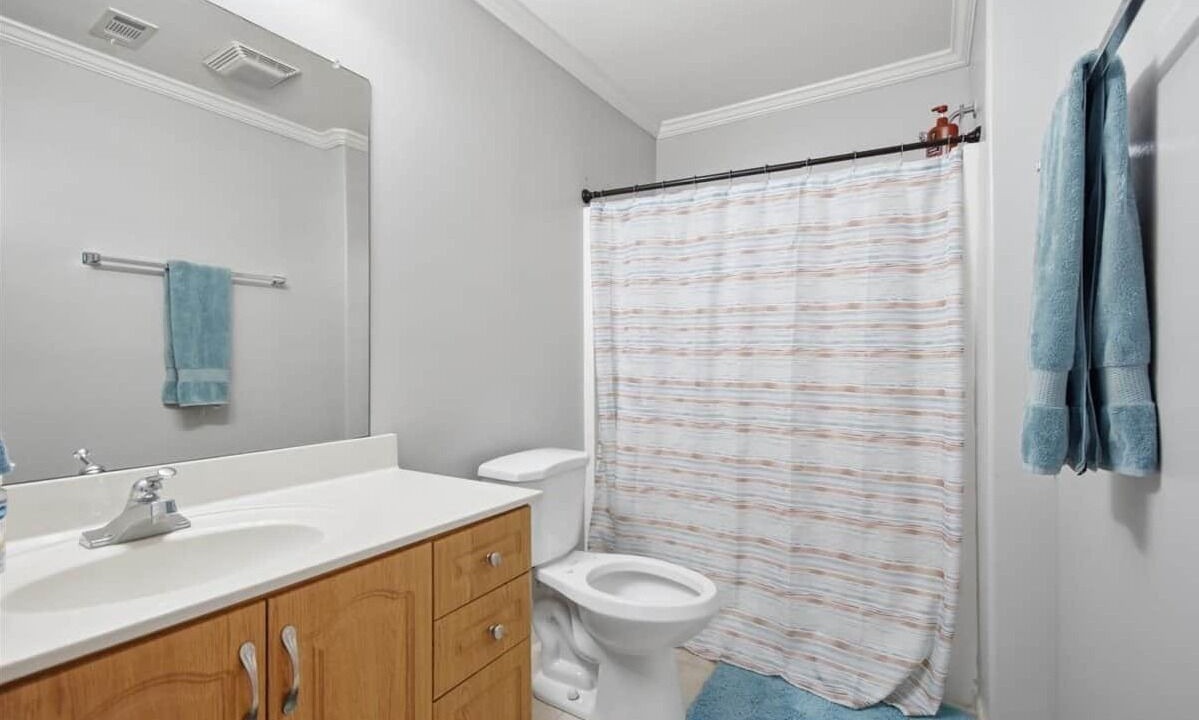 Photo of Bathroom in Steinhatchee