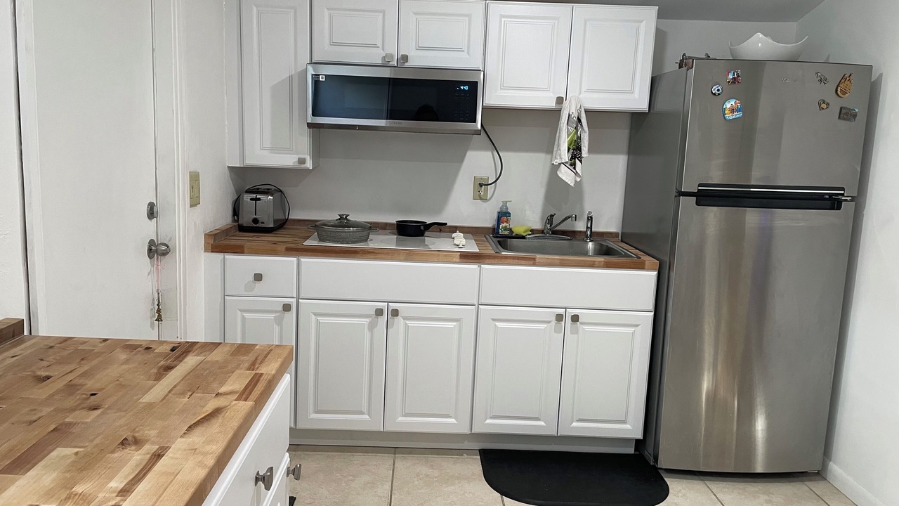 Photo of Kitchen in Pompano Beach