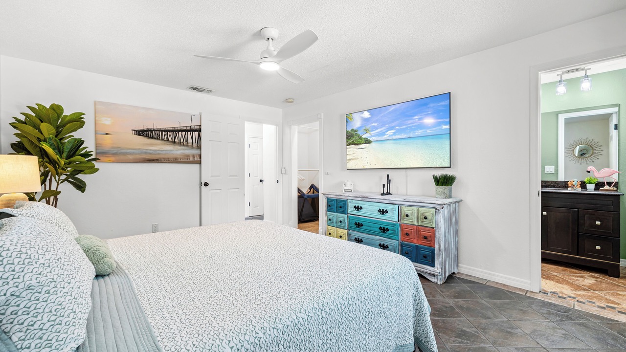 Photo of Bedroom in Anona