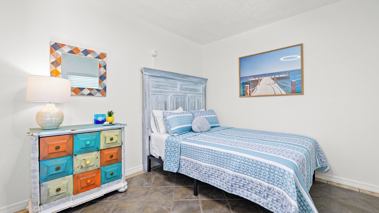 Photo of Bedroom in Anona