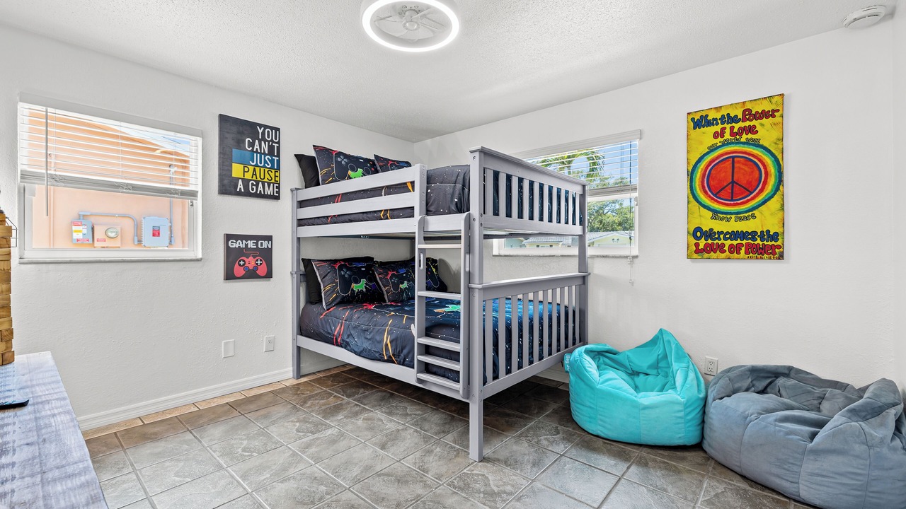 Photo of Bedroom in Anona