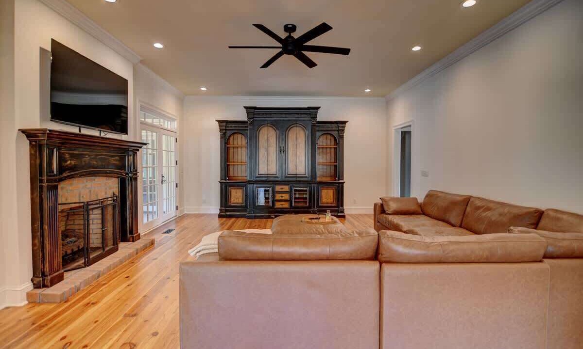 Photo of Livingroom in Nashville