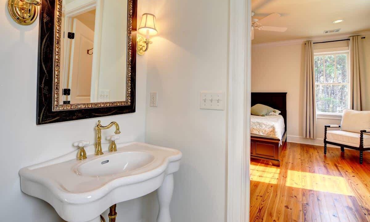 Photo of Bathroom in Nashville