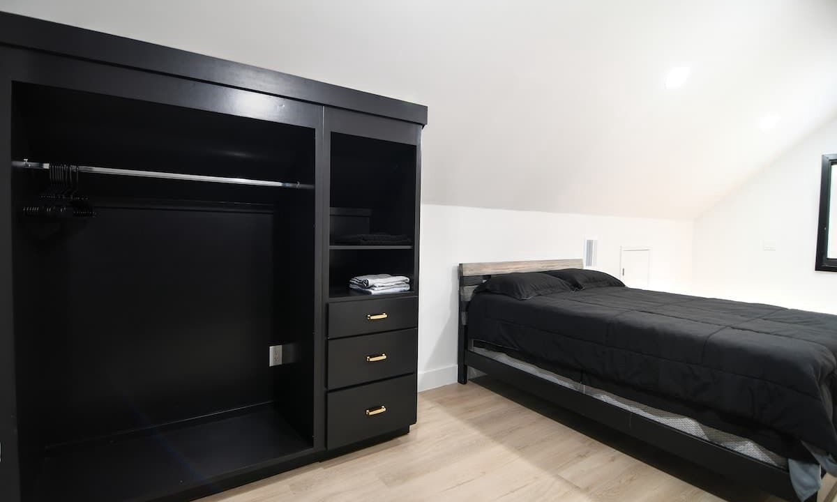 Photo of Bedroom in Nashville