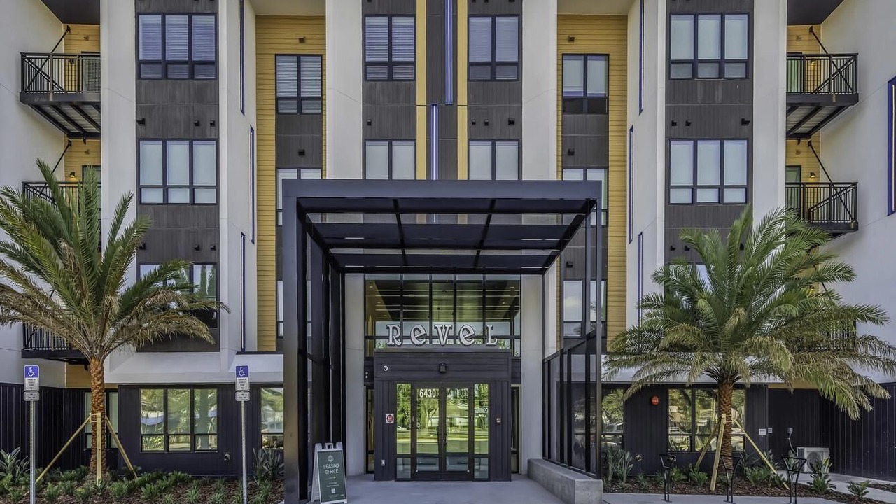 Photo of Outdoor in Highpoint