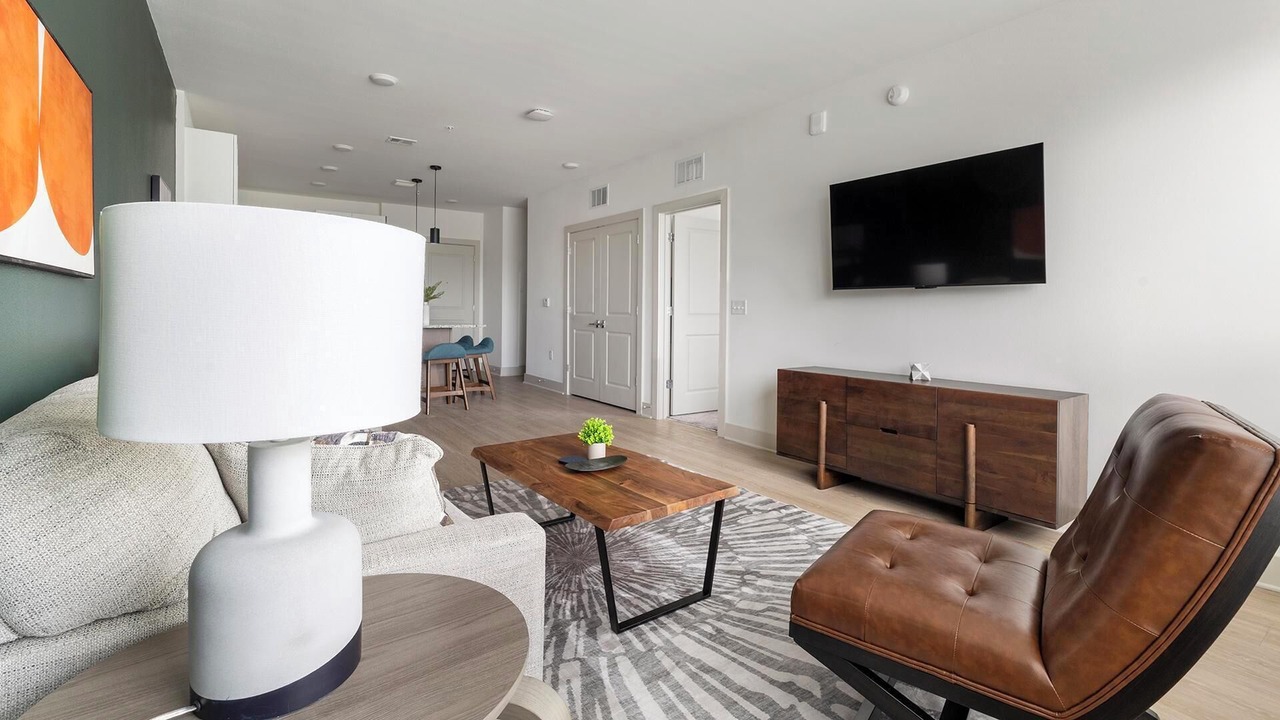 Photo of Livingroom in Highpoint