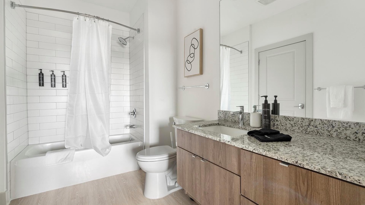 Photo of Bathroom in Highpoint