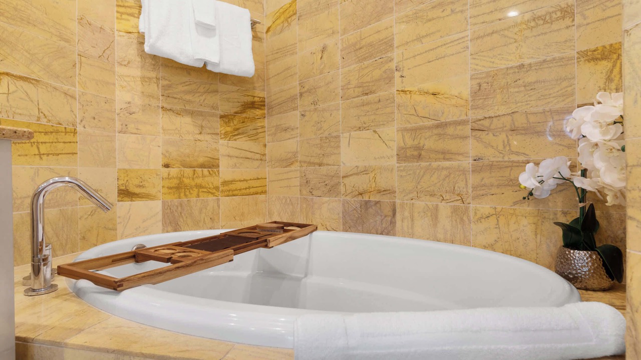 Photo of Bathroom in Brickell