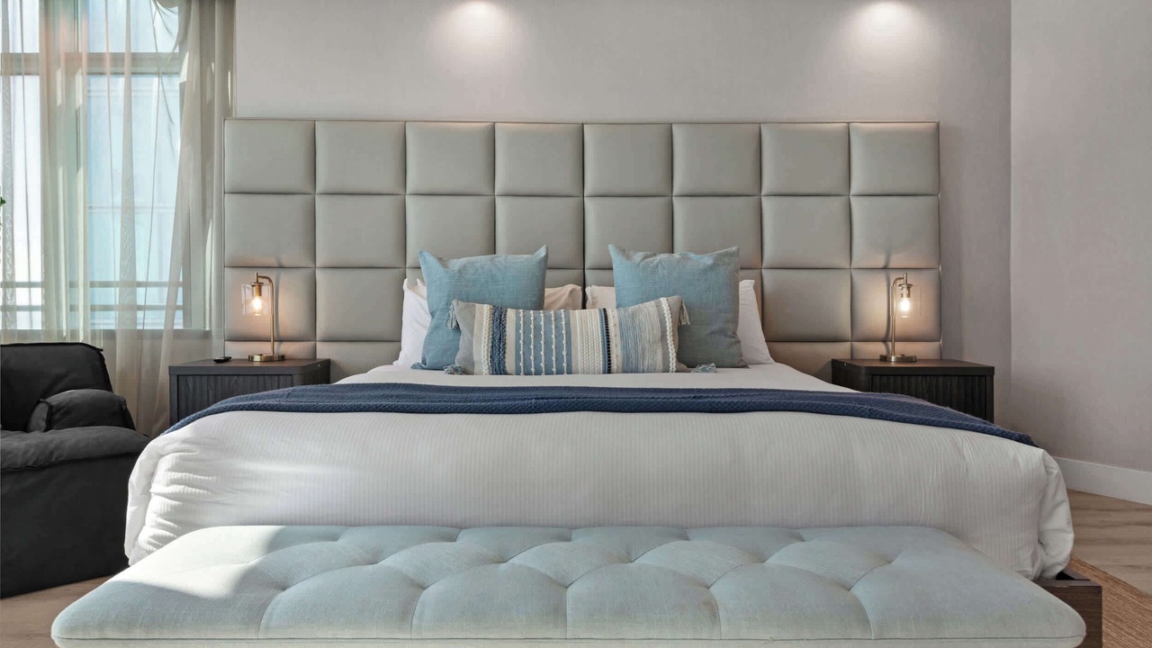Photo of Bedroom in Brickell