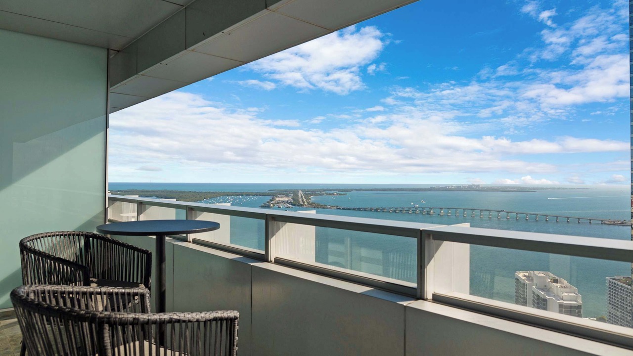 Photo of Outdoor in Brickell