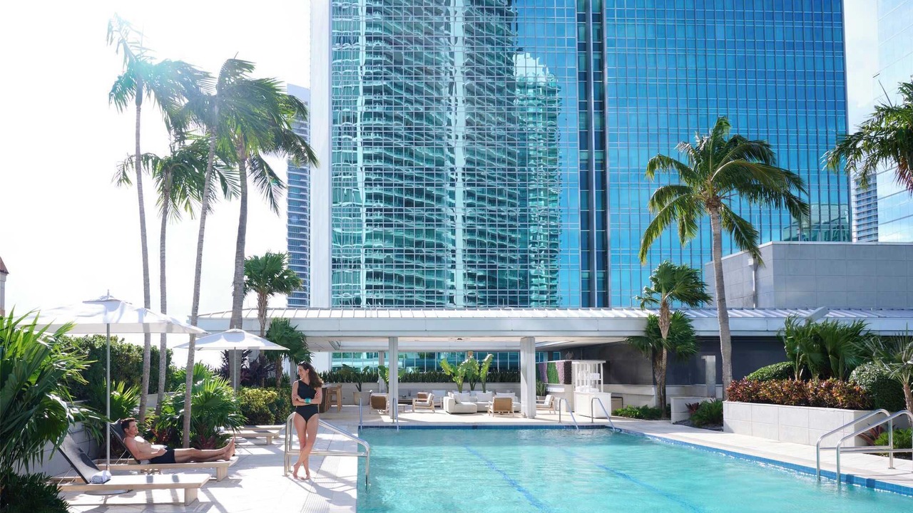 Photo of Outdoor in Brickell