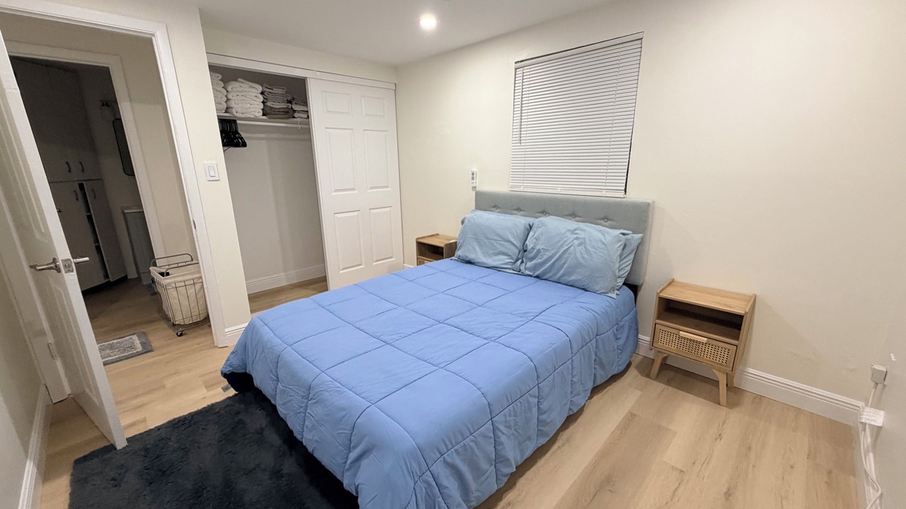 Photo of Bedroom in University