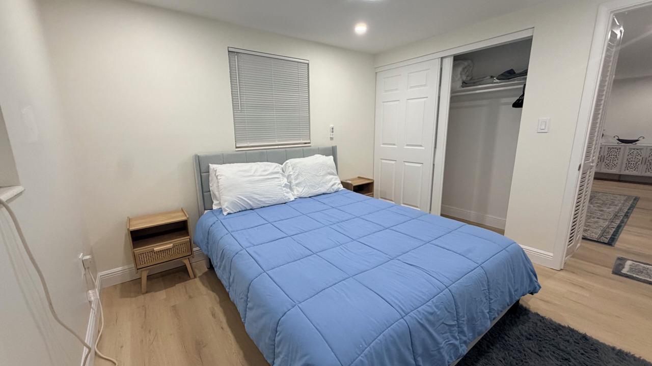 Photo of Bedroom in University
