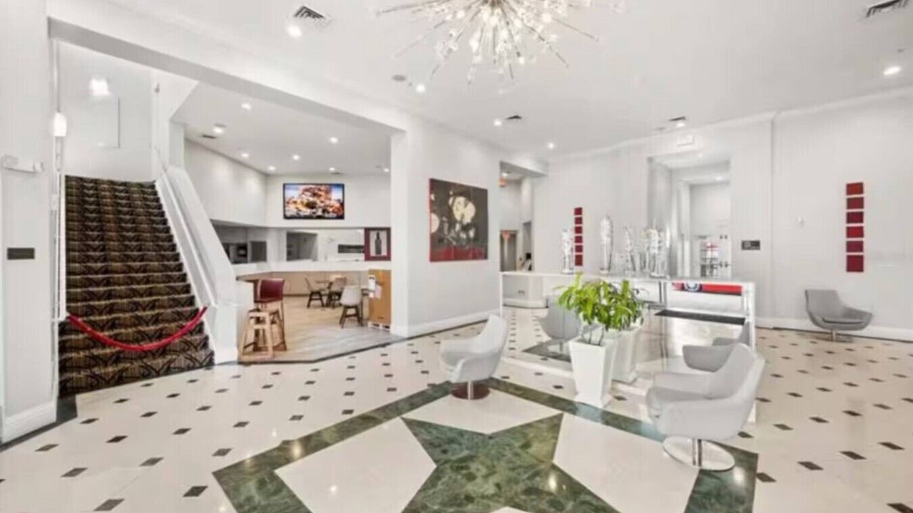 Photo of Others in Florida Center