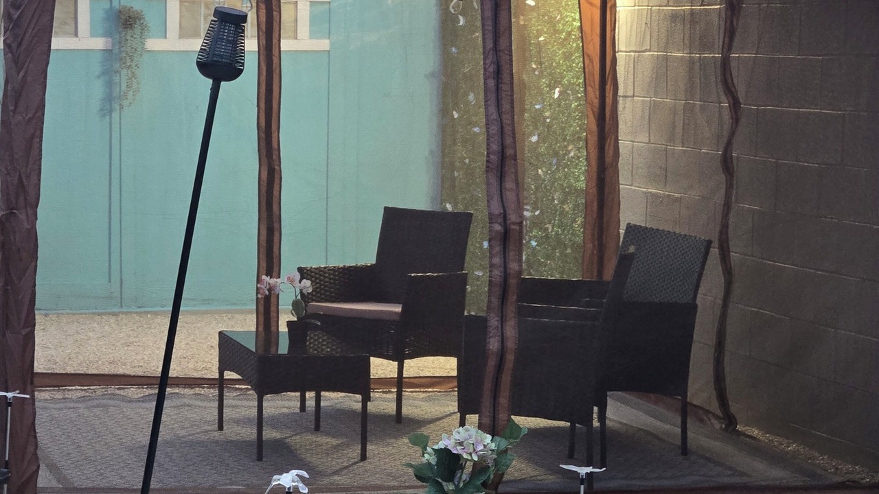 Photo of Outdoor in Bearss Plaza