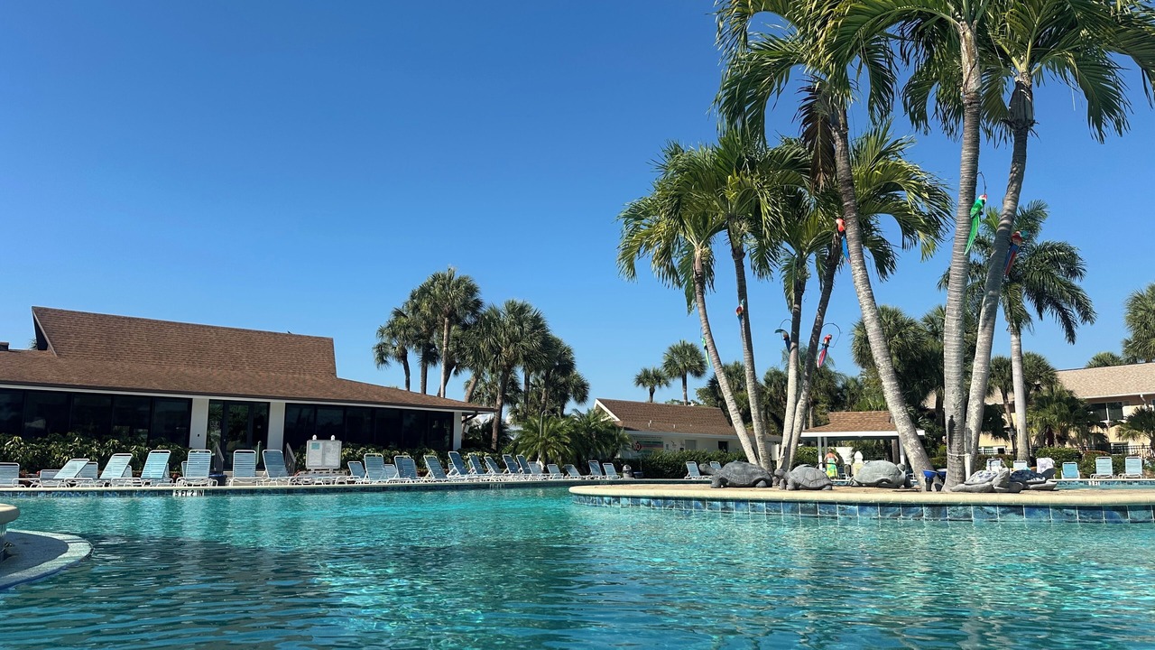 Photo of Outdoor in East Naples