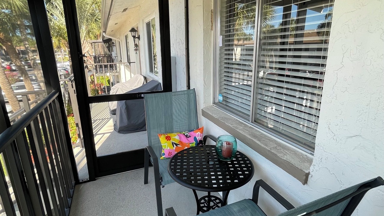 Photo of Outdoor in East Naples